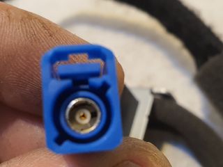 bontott RENAULT CLIO IV GPS Antenna