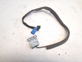 bontott RENAULT CLIO IV GPS Antenna