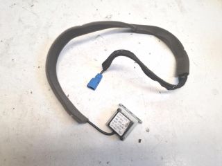 bontott RENAULT CLIO IV GPS Antenna