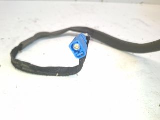 bontott RENAULT CLIO IV GPS Antenna