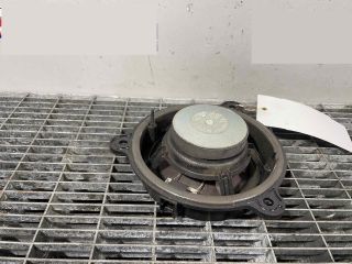 bontott RENAULT CLIO IV Hangszóró (Pozíciófüggetlen)