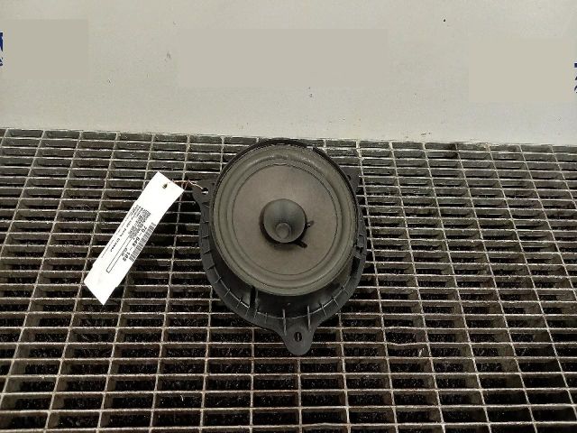 bontott RENAULT CLIO IV Hangszóró (Pozíciófüggetlen)