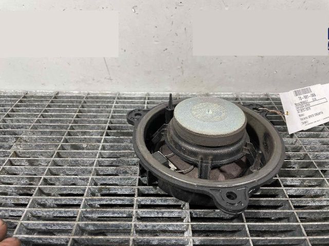 bontott RENAULT CLIO IV Hangszóró (Pozíciófüggetlen)