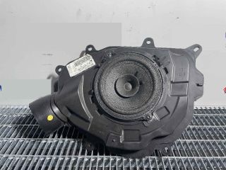 bontott RENAULT CLIO IV Hangszóró (Pozíciófüggetlen)