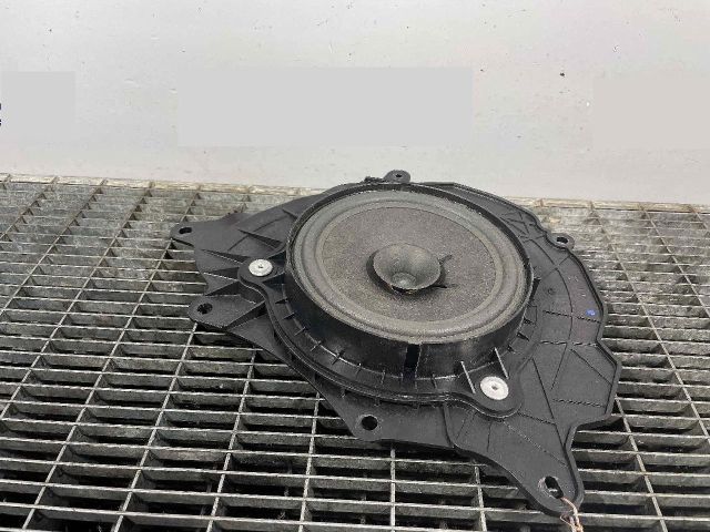 bontott RENAULT CLIO IV Hangszóró (Pozíciófüggetlen)