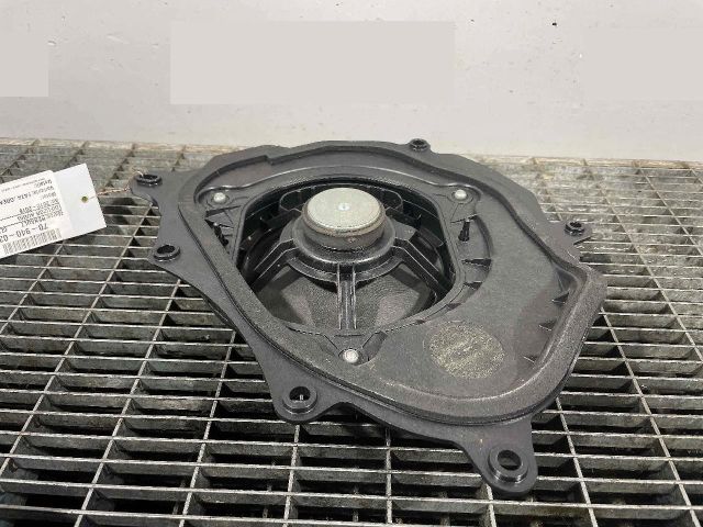 bontott RENAULT CLIO IV Hangszóró (Pozíciófüggetlen)