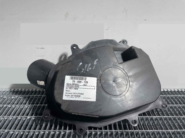 bontott RENAULT CLIO IV Hangszóró (Pozíciófüggetlen)