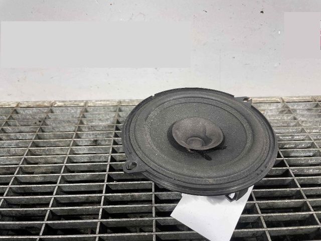 bontott RENAULT CLIO IV Hangszóró (Pozíciófüggetlen)