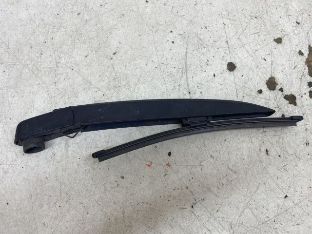 bontott RENAULT CLIO IV Hátsó Ablaktörlő Kar