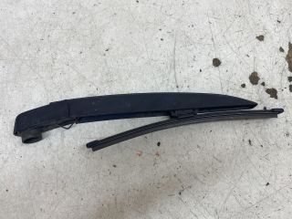 bontott RENAULT CLIO IV Hátsó Ablaktörlő Kar