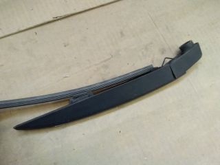 bontott RENAULT CLIO IV Hátsó Ablaktörlő Kar