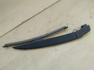 bontott RENAULT CLIO IV Hátsó Ablaktörlő Kar