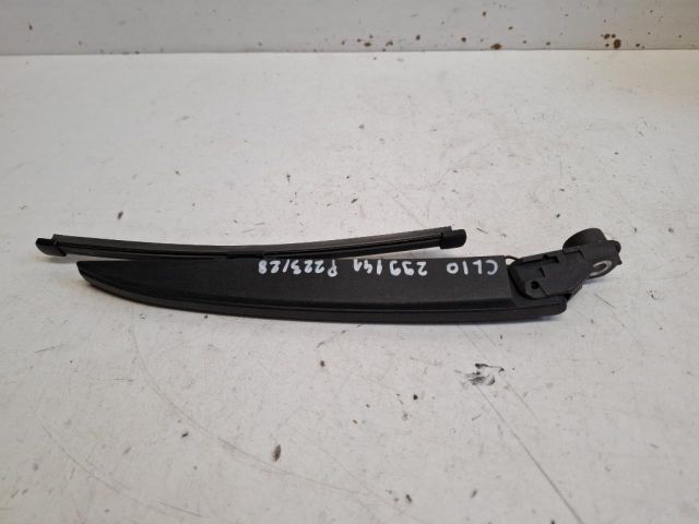 bontott RENAULT CLIO IV Hátsó Ablaktörlő Kar