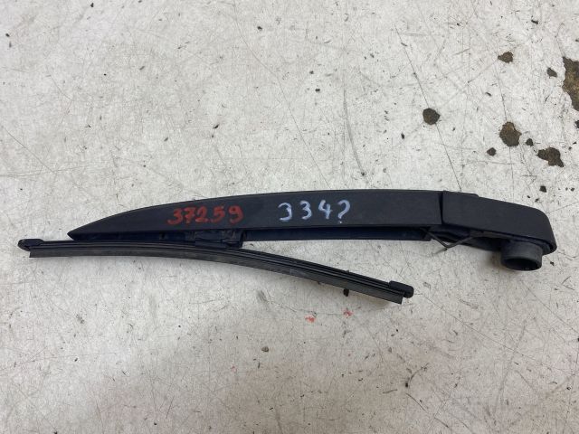 bontott RENAULT CLIO IV Hátsó Ablaktörlő Kar