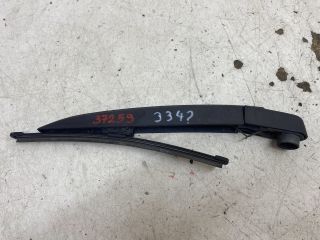 bontott RENAULT CLIO IV Hátsó Ablaktörlő Kar