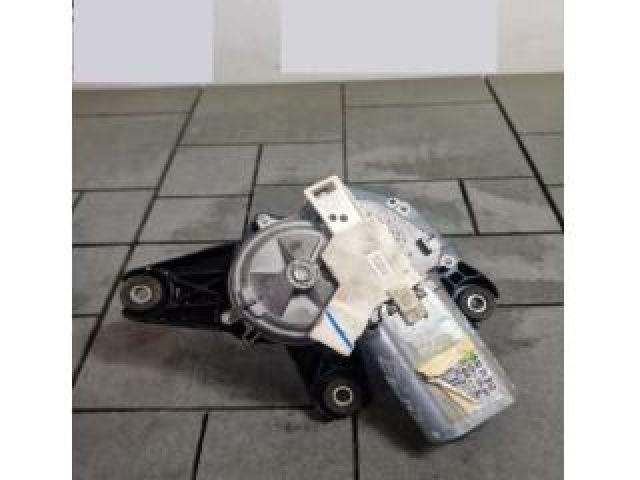 bontott RENAULT CLIO IV Hátsó Ablaktörlő Motor