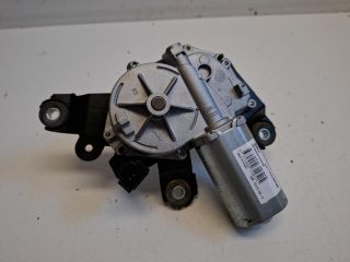 bontott RENAULT CLIO IV Hátsó Ablaktörlő Motor