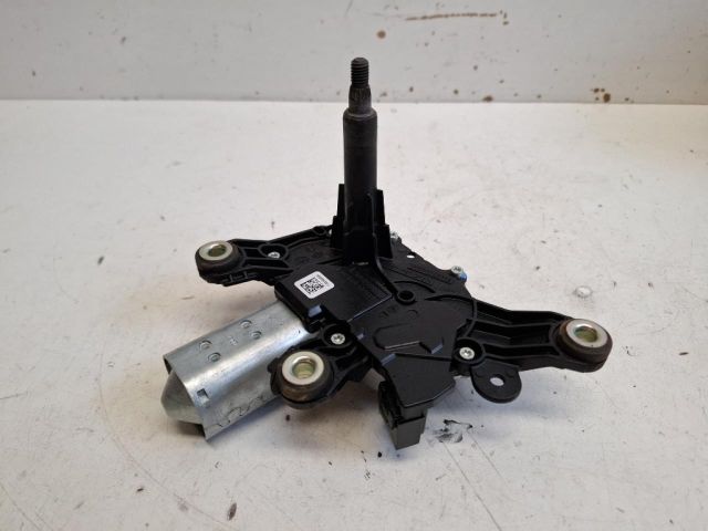 bontott RENAULT CLIO IV Hátsó Ablaktörlő Motor