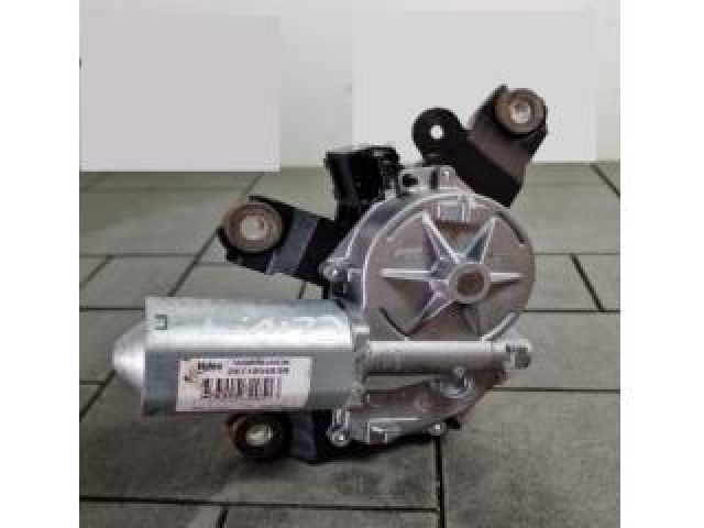 bontott RENAULT CLIO IV Hátsó Ablaktörlő Motor