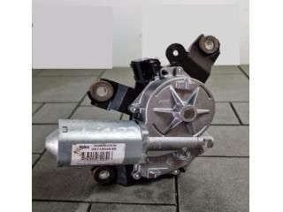 bontott RENAULT CLIO IV Hátsó Ablaktörlő Motor