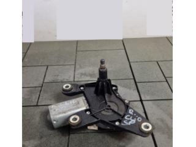 bontott RENAULT CLIO IV Hátsó Ablaktörlő Motor