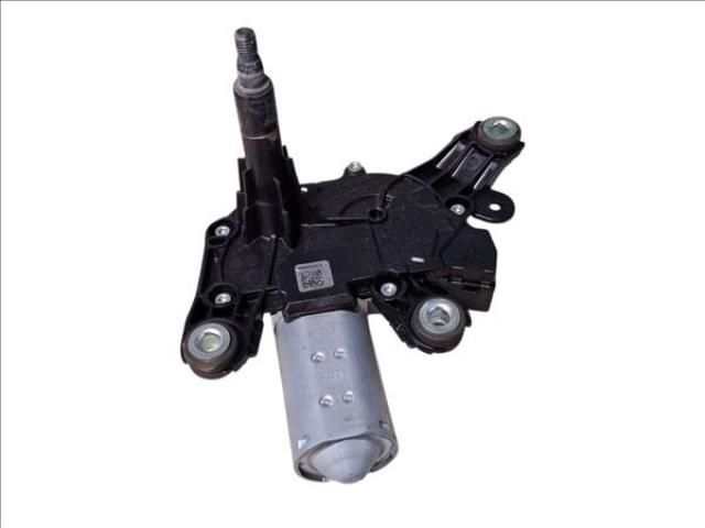 bontott RENAULT CLIO IV Hátsó Ablaktörlő Motor