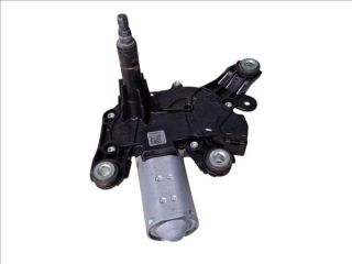 bontott RENAULT CLIO IV Hátsó Ablaktörlő Motor