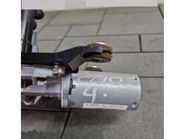 bontott RENAULT CLIO IV Hátsó Ablaktörlő Motor