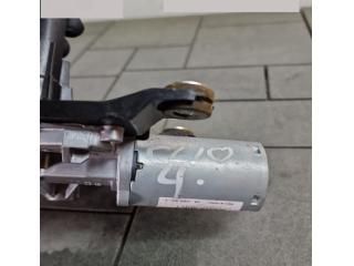 bontott RENAULT CLIO IV Hátsó Ablaktörlő Motor