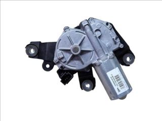 bontott RENAULT CLIO IV Hátsó Ablaktörlő Motor