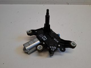 bontott RENAULT CLIO IV Hátsó Ablaktörlő Motor