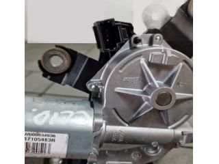 bontott RENAULT CLIO IV Hátsó Ablaktörlő Motor