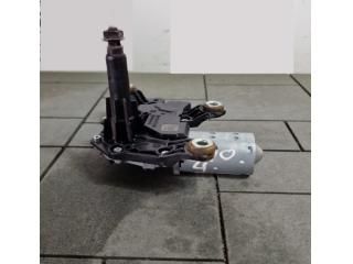 bontott RENAULT CLIO IV Hátsó Ablaktörlő Motor