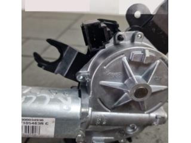 bontott RENAULT CLIO IV Hátsó Ablaktörlő Motor