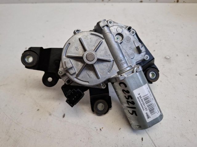 bontott RENAULT CLIO IV Hátsó Ablaktörlő Motor