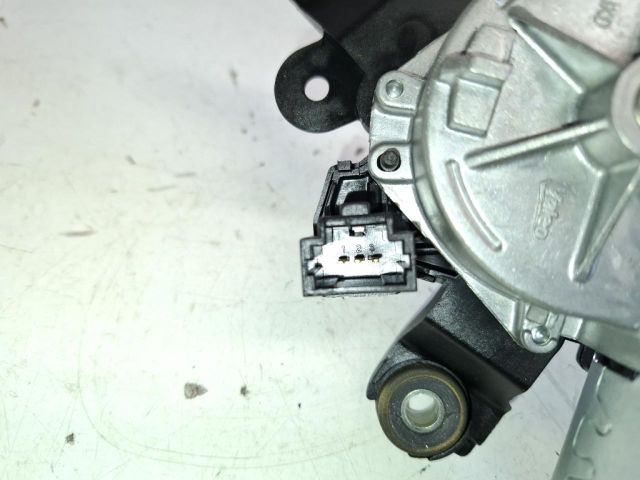 bontott RENAULT CLIO IV Hátsó Ablaktörlő Motor