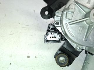 bontott RENAULT CLIO IV Hátsó Ablaktörlő Motor