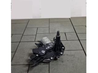 bontott RENAULT CLIO IV Hátsó Ablaktörlő Motor