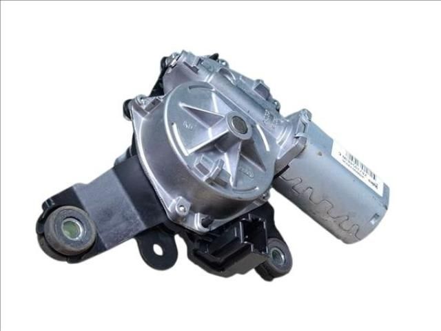 bontott RENAULT CLIO IV Hátsó Ablaktörlő Motor