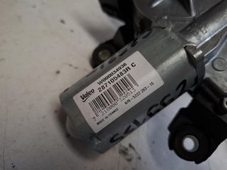 bontott RENAULT CLIO IV Hátsó Ablaktörlő Motor