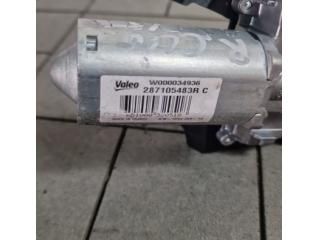 bontott RENAULT CLIO IV Hátsó Ablaktörlő Motor