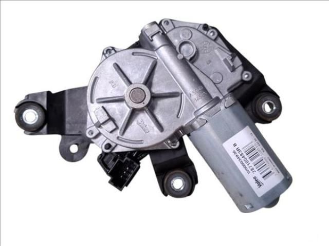 bontott RENAULT CLIO IV Hátsó Ablaktörlő Motor