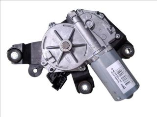 bontott RENAULT CLIO IV Hátsó Ablaktörlő Motor