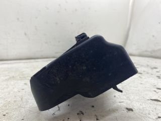 bontott RENAULT CLIO IV Hátsó középső Lökhárító Tartó (Műanyag)