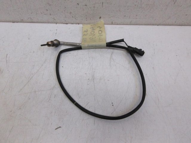 bontott RENAULT CLIO IV Hátsó Lambdaszonda