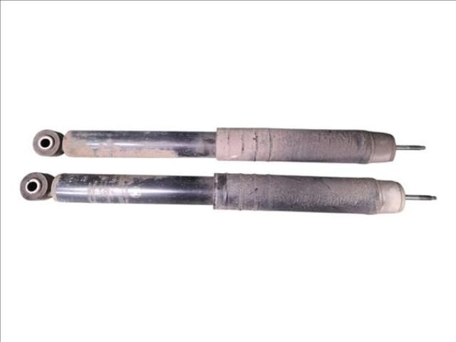 bontott RENAULT CLIO IV Hátsó Lengéscsillapító (Pozíciófüggetlen)