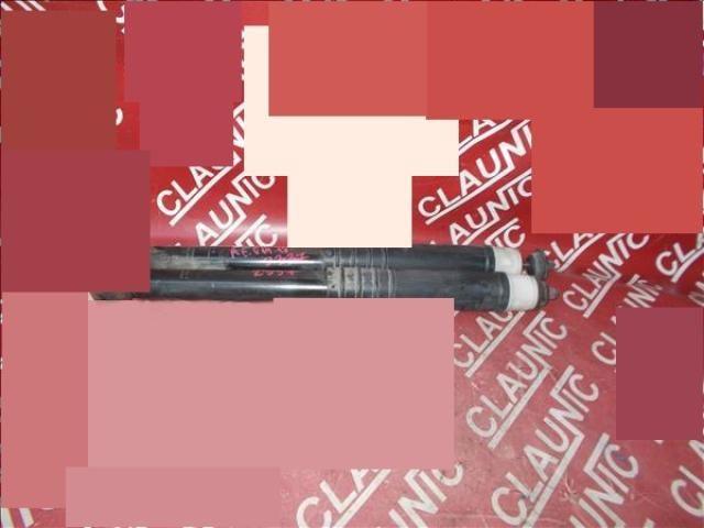 bontott RENAULT CLIO IV Hátsó Lengéscsillapító (Pozíciófüggetlen)