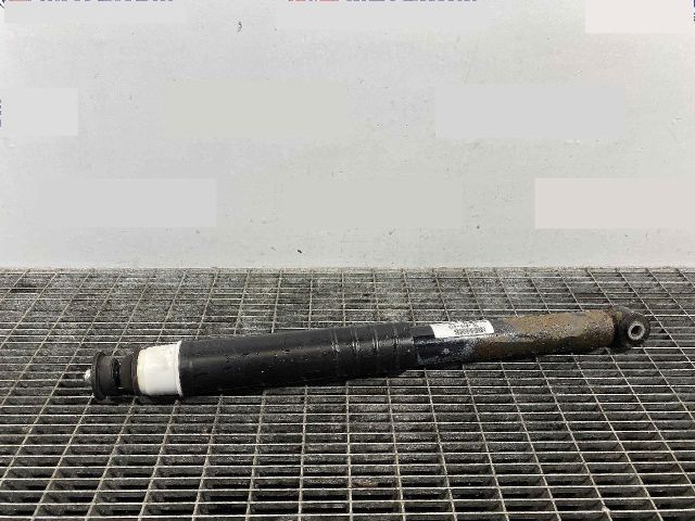 bontott RENAULT CLIO IV Hátsó Lengéscsillapító (Pozíciófüggetlen)