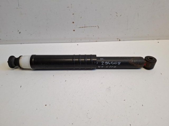 bontott RENAULT CLIO IV Hátsó Lengéscsillapító (Pozíciófüggetlen)