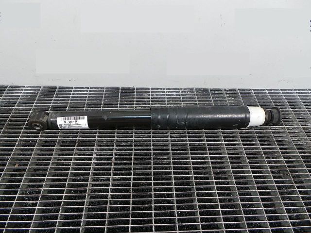 bontott RENAULT CLIO IV Hátsó Lengéscsillapító (Pozíciófüggetlen)